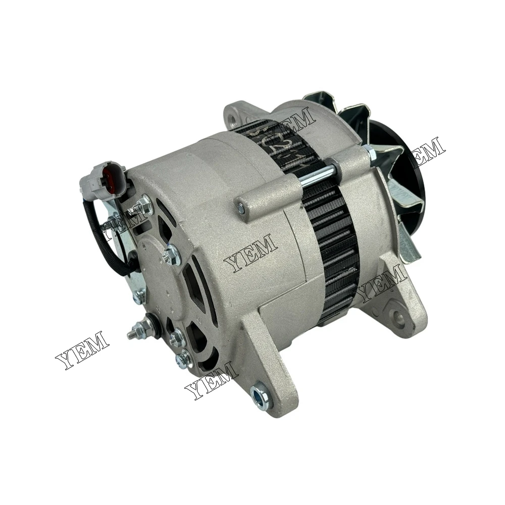 Generator 5-81200-184-2 0-33000-3941 Fit for Isuzu 4BD1