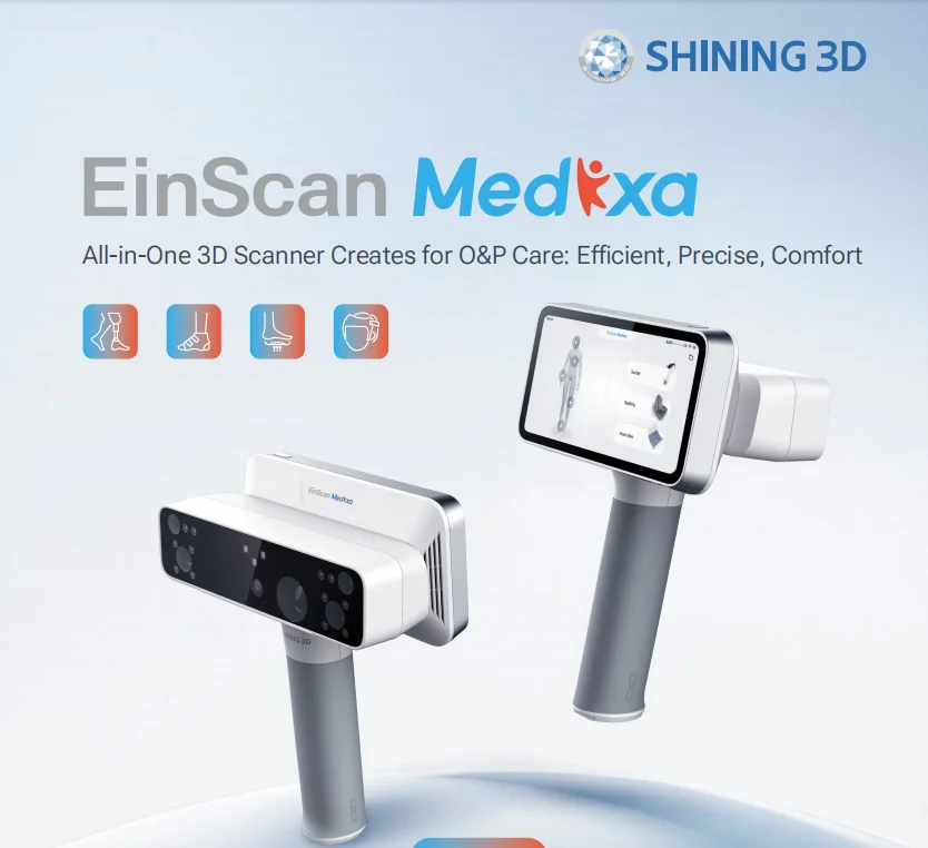 EinScan medixa (3)