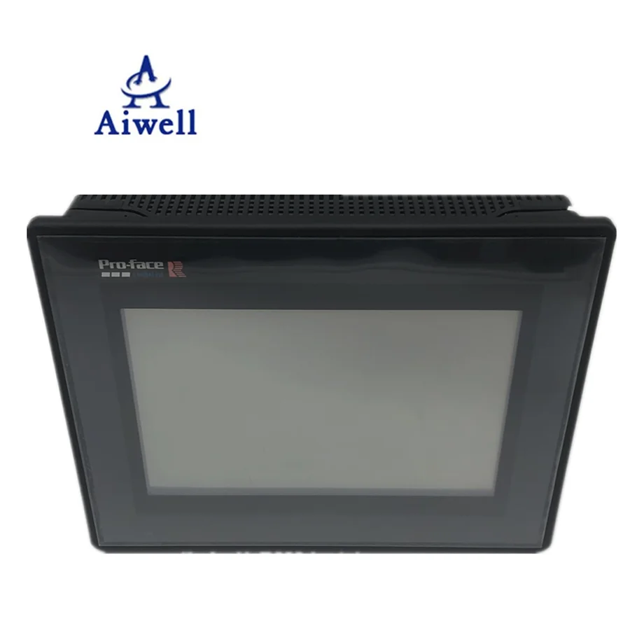 Layar Sentuh HMI Proface GP477R-EG11 Seri GP77R/77 Pengganti HMI 8