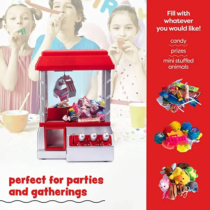 Children Bargain's Bargain Toys Box Full Of Fidgets Home Bargains