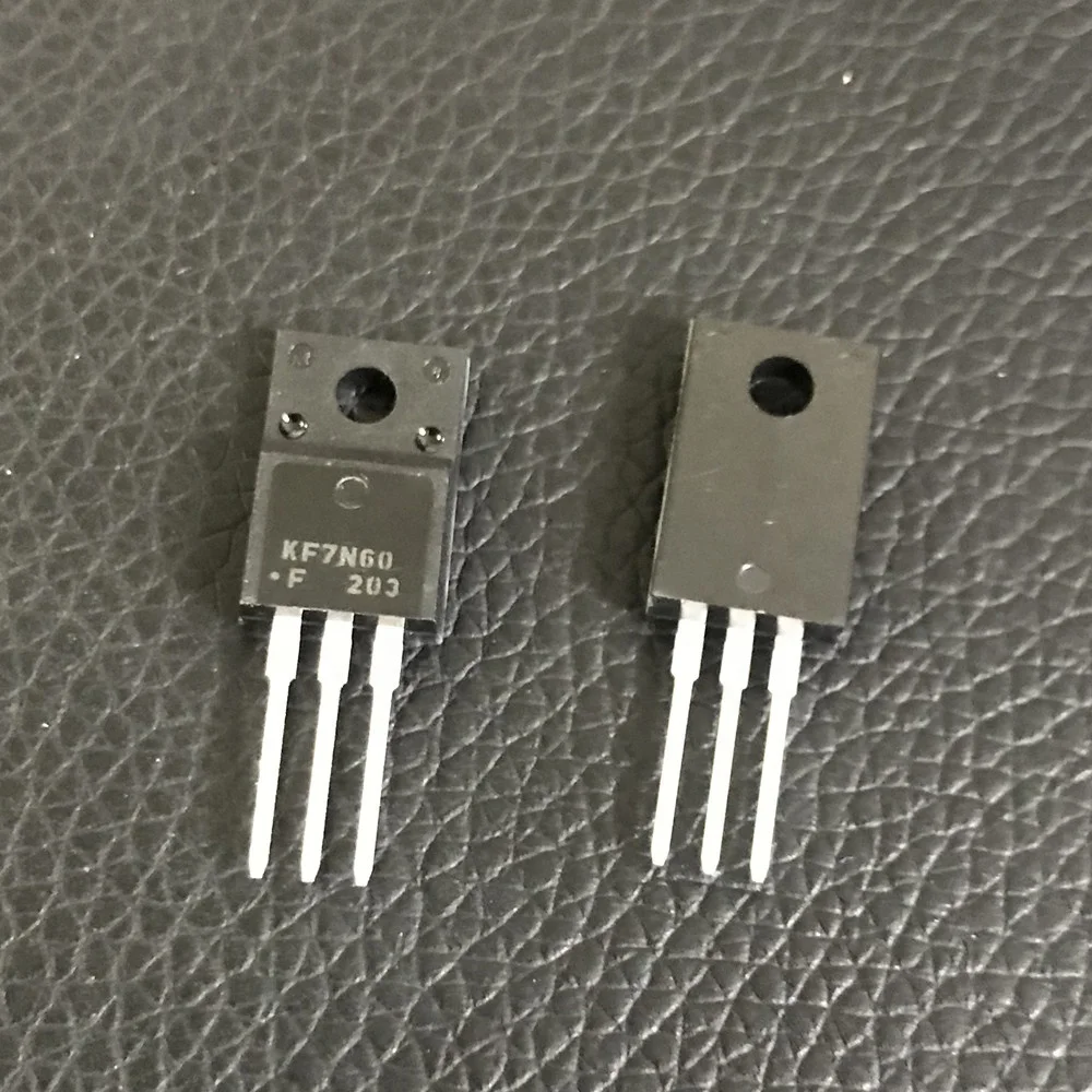 Guc Mosfet Transistorler 7a 600 V To2f Mos 7n60 Kf7n60 Buy Guc Mosfet 7n60 Kf7n60 Product On Alibaba Com