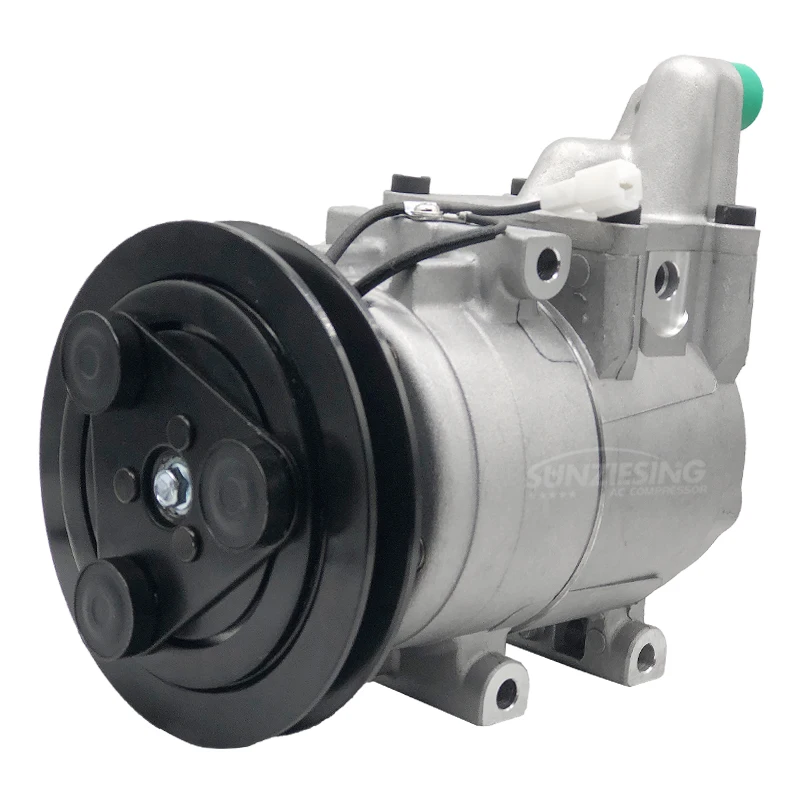 FIT for FORD COURIER / RANGER 03 - 07 F500RZWLA-07 F500RZWLA07 97701-34700 9770134700 RZWLA-07  HS-15 12V  Ac Compressor