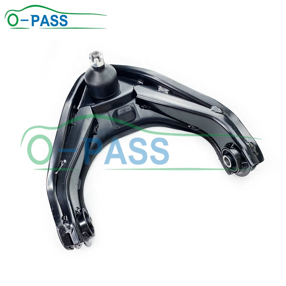 OPASS Front Lower Control Arm for MITSUBISHI L200 Triton L 200 PAJERO IV 4 MAGNA Estate 4010A017