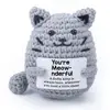 Gray cat model