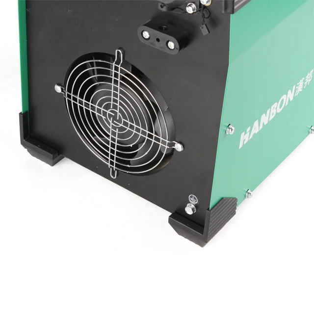 380v ZX7 Manual Metal Welder Inverter DC Arc Welding Machine for