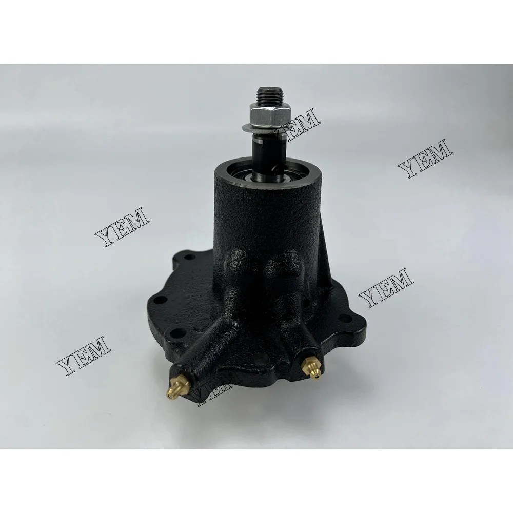 W06D Water Pump for Hino High Performance Engine Parts 5