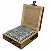 Wooden box -002