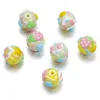 02 สีเขียว (ประมาณ)เส้นผ่านศูนย์กลาง 15 มม.) 1 ชิ้น