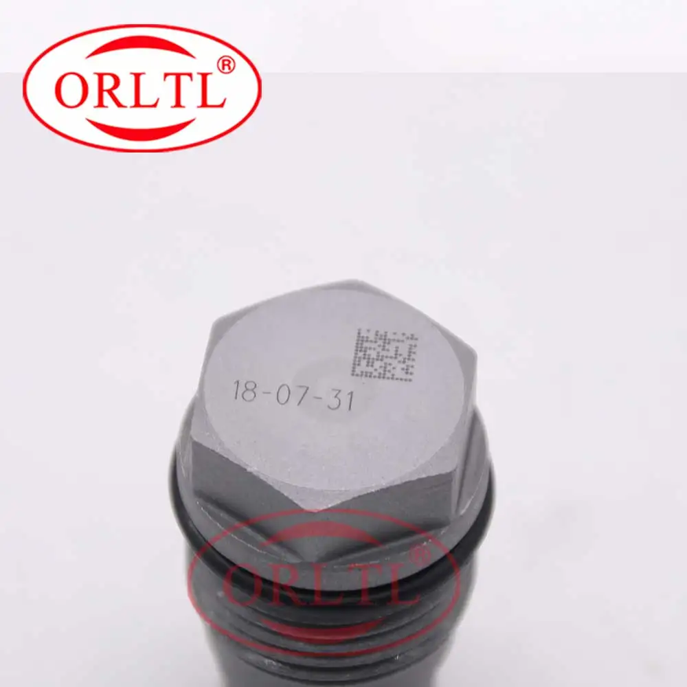 Common Rail Pressure Release Valve 1110010028 Injector Spare Parts Fuel Pressure Regulator Valve for FENDT 0445224031 0445227001