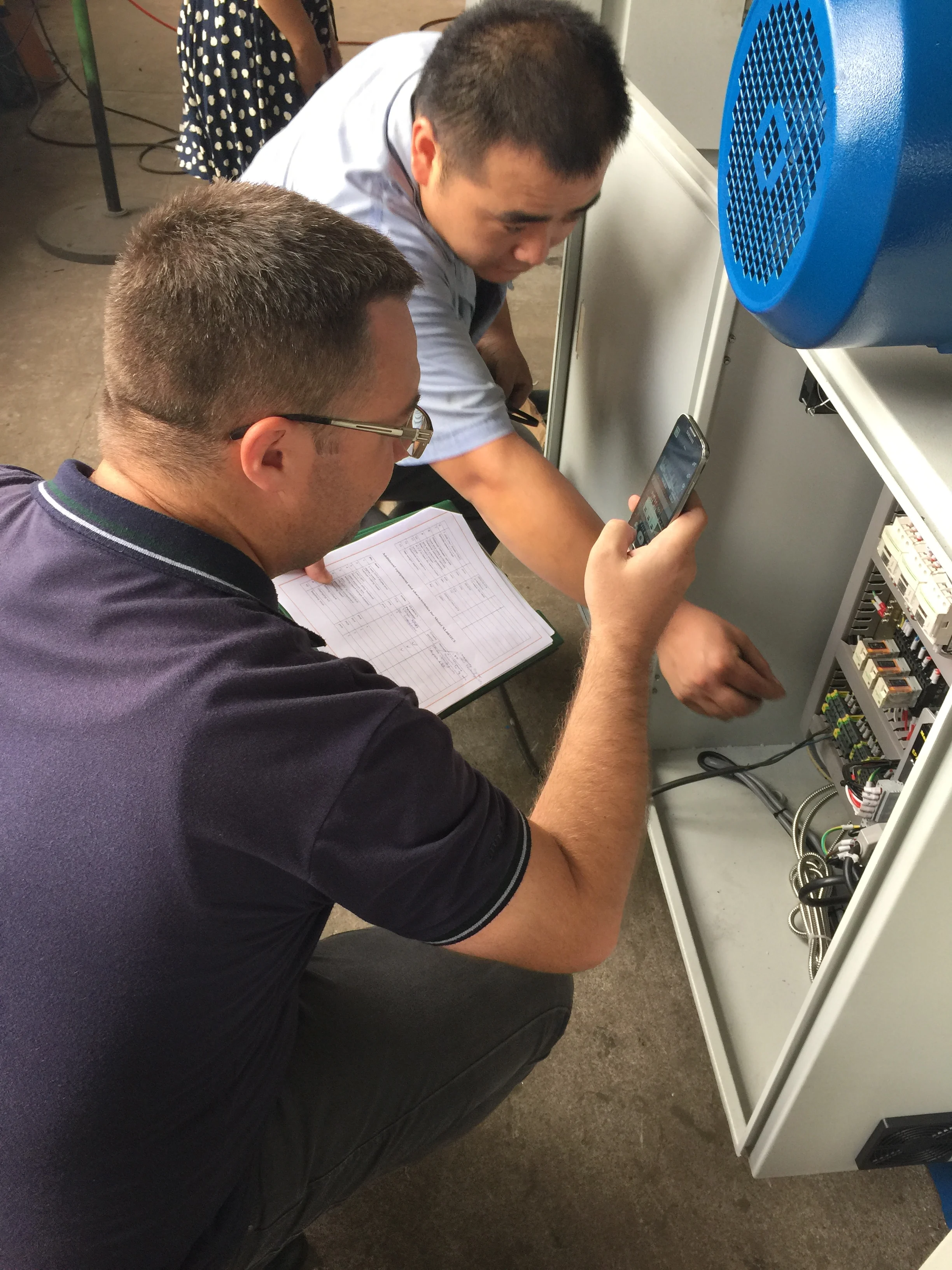 Cheap Vertical Milling Machine ZX6350 Fresadora Manual Universal Milling Machine