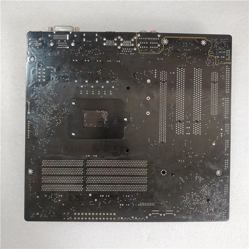 ASUS H97M-PLUS Win10 自作 CPU Mem SSD HDD ASUS H97M-PLUS Micro ATX Motherboard LGA 1150 DDR3 Refurbished