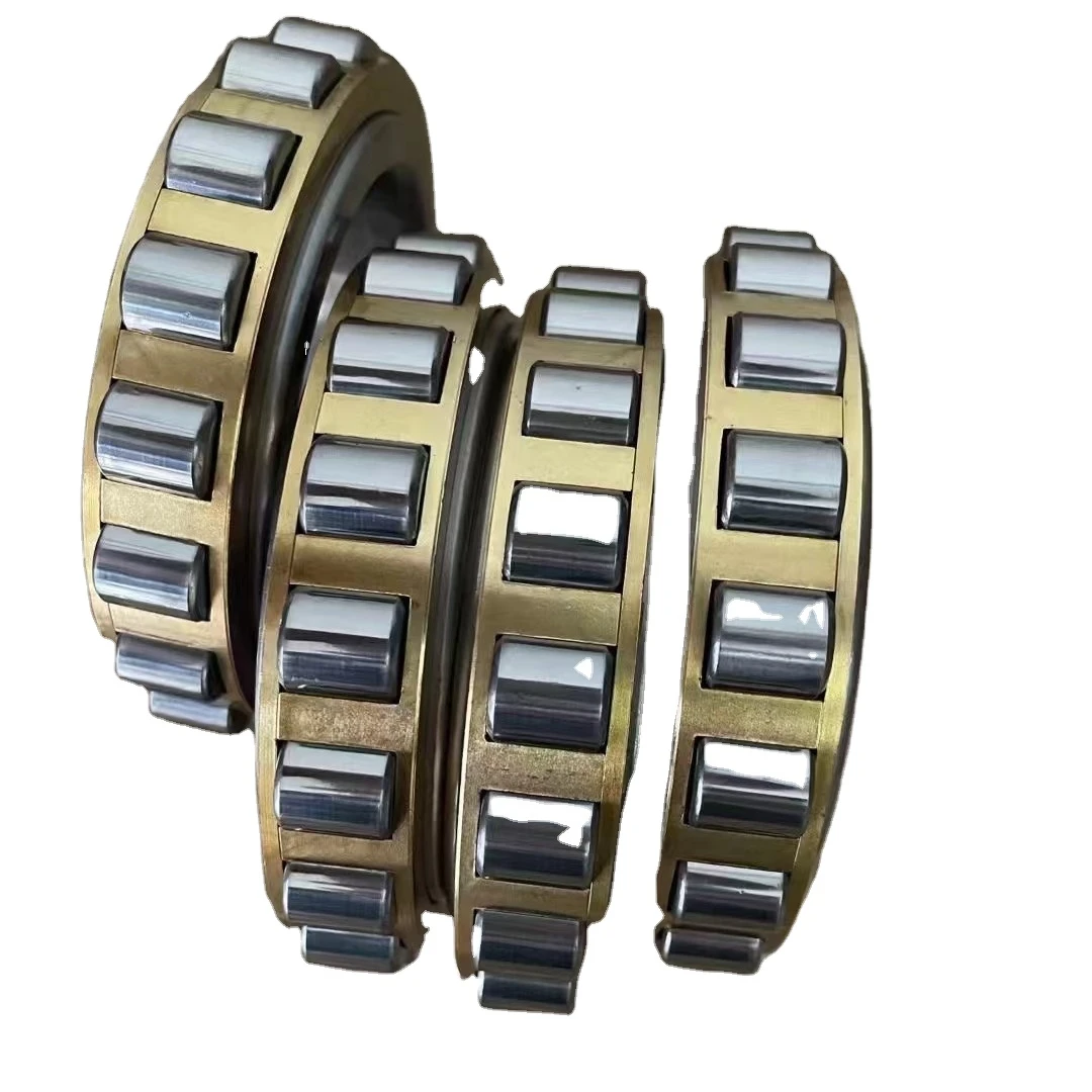 25UZ435 Cylindrical Eccentric Roller Bearings - Durable