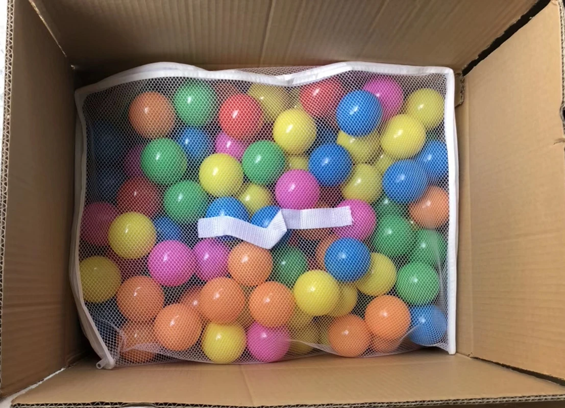 Clear Plastic Ball Pit Balls Buy Sea Ball Large Size,Large Plastic