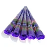 Violet foncé
