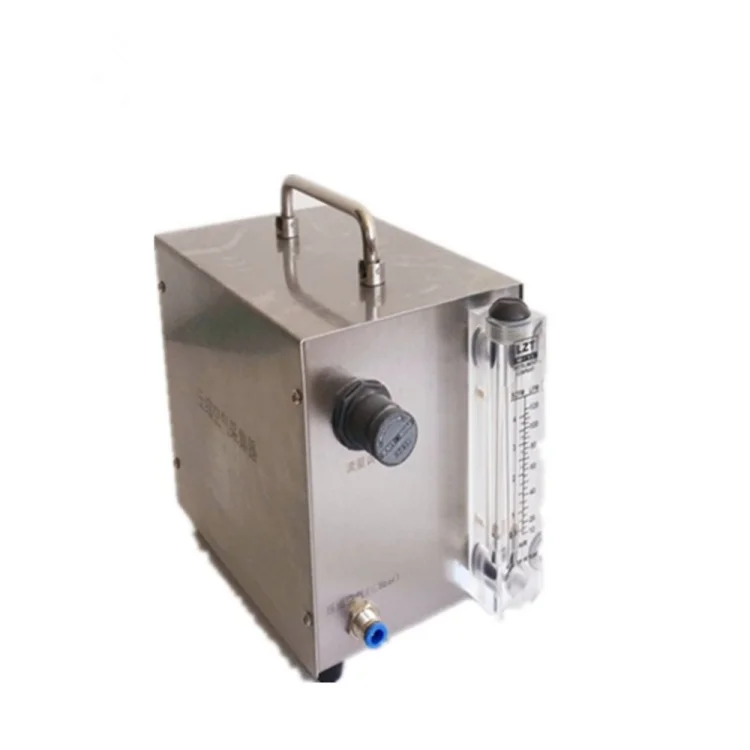 Stainless Steel Biological Laboratory Equipment Customizable OEM Air ...