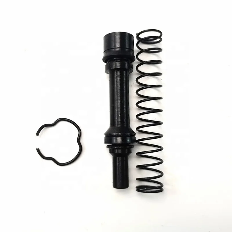 AC628-306 NISSAN スペア 未使用 ダンロップ ST20 GRANDTREK 215/60R17 96H 日産純正 6.5J 5穴 114.3 +45 66mm 【 1本 】エクストレイル GRTECH Clutch Master Cylinder Repair Kit for Nissan Maxima