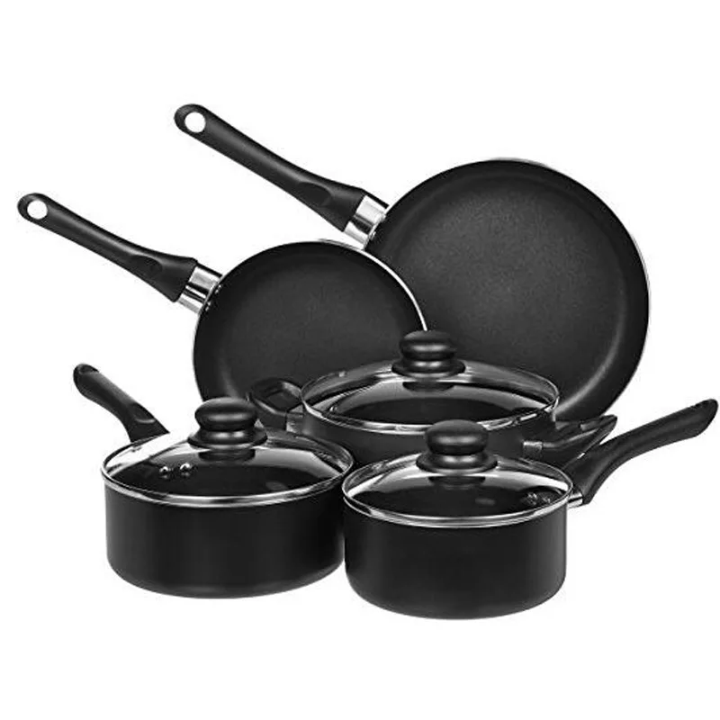 best commercial pots and pans