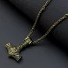Antique Copper