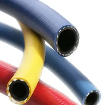 High temperature 1 "2" 4 "high pressure water rubber suction flexible hydraulic hose