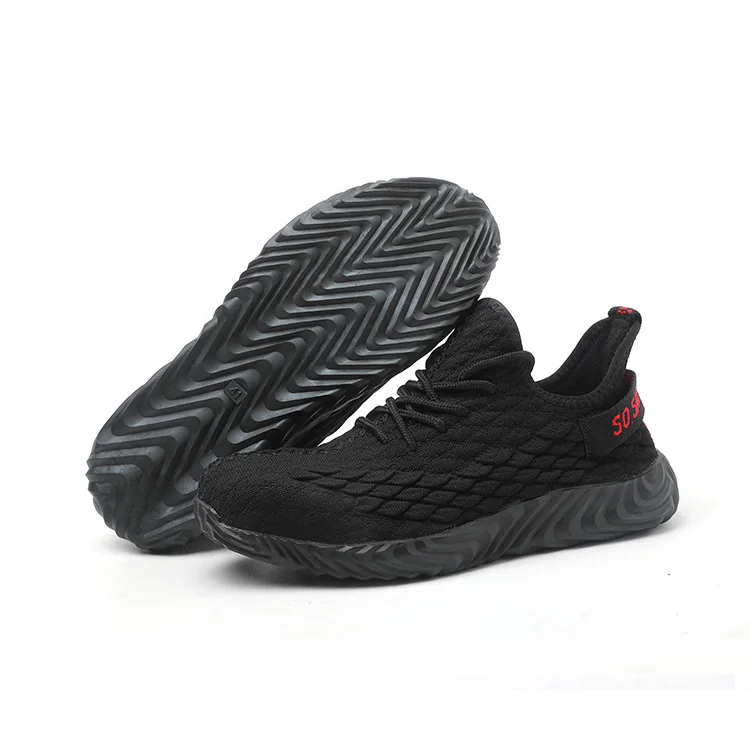 stylish safety shoes