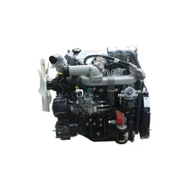 Original New Diesel Forklift Engine Assembly H9FJ1-00201for 4C2-50V32