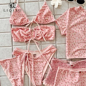 Custom High Quality Swimwear Factory OEM/ODM Manufacturer Bikini & Beachwear Custom Design Sampling and Bulk Production Service