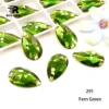 291 Verde felce