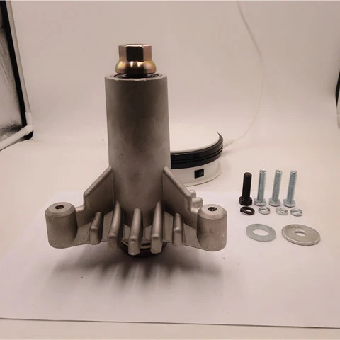 Вал в сборе для мастера 128285 130794 133172 137641 137645 532130794