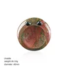 unakite