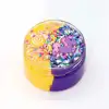 Yellow purple unicorn 100ml