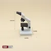 Microscope binoculaire