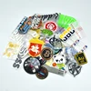 Muestra de stock gratuita