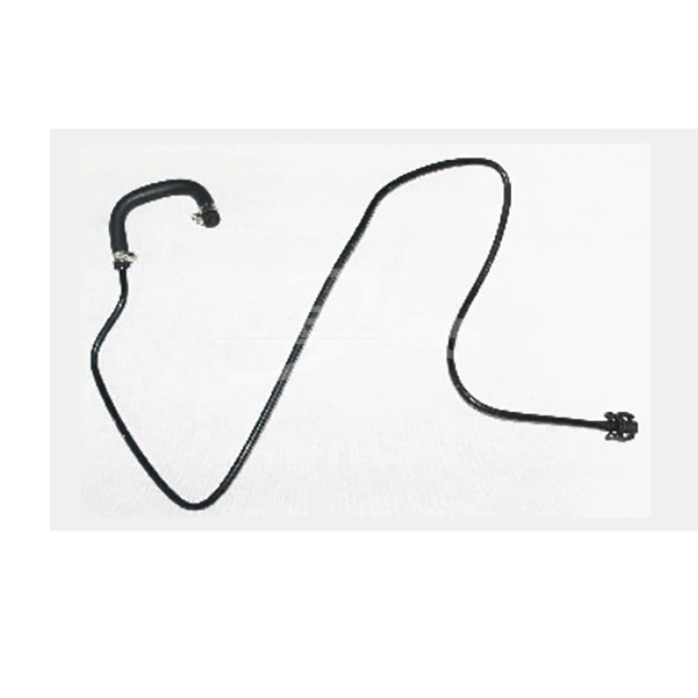 Overflow Water Hose CN118C012AA 8V2Z8B081B Coolant Pipe Water Hose Rad... — 5