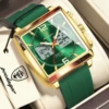 Verde oro