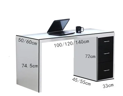 PC Laptop desk manufacture