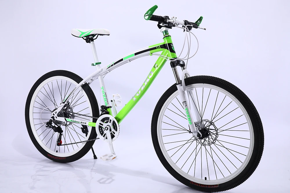 tozho bikes