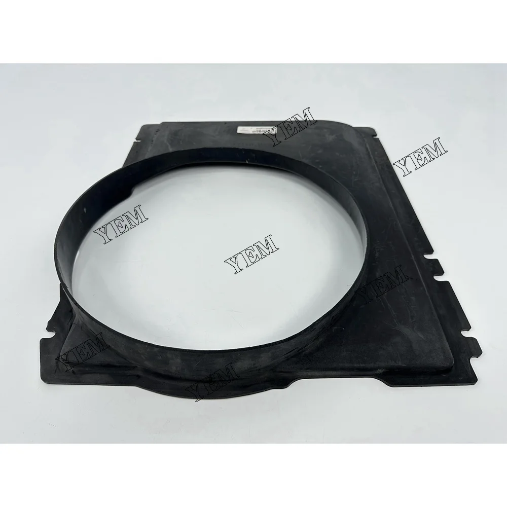 High Quality 6816200 Fan Cover Fit for Bobcat Repair Kit Replacement 3