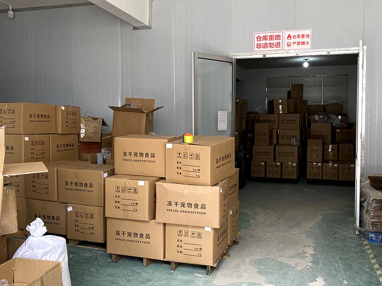 Fish Food Yee Factory Price Aquarium Fish Food High Protein Goldfish