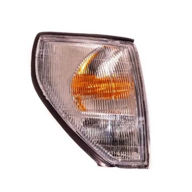 Auto Car front corner lamp Tail Light Lamp body kit For toyota prado meru