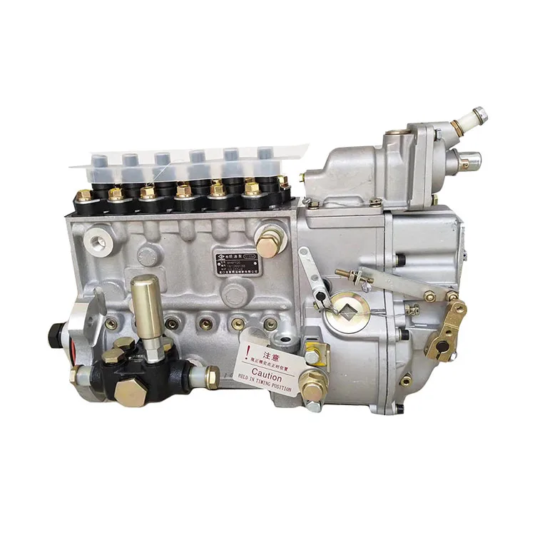 Cummins 6BT5.9 Fuel Injection Pump 3977402 - Partscummins