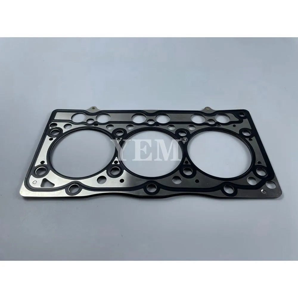 M403-030019 3M78 Head Gasket for Changchai Engine Rebuild Kit Repair Replacement 2
