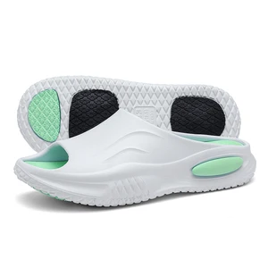 Wholesale Customized Breathable Slip-on Walking Shoes Anti-Slip Open Toe Design for  Outdoor Use S659