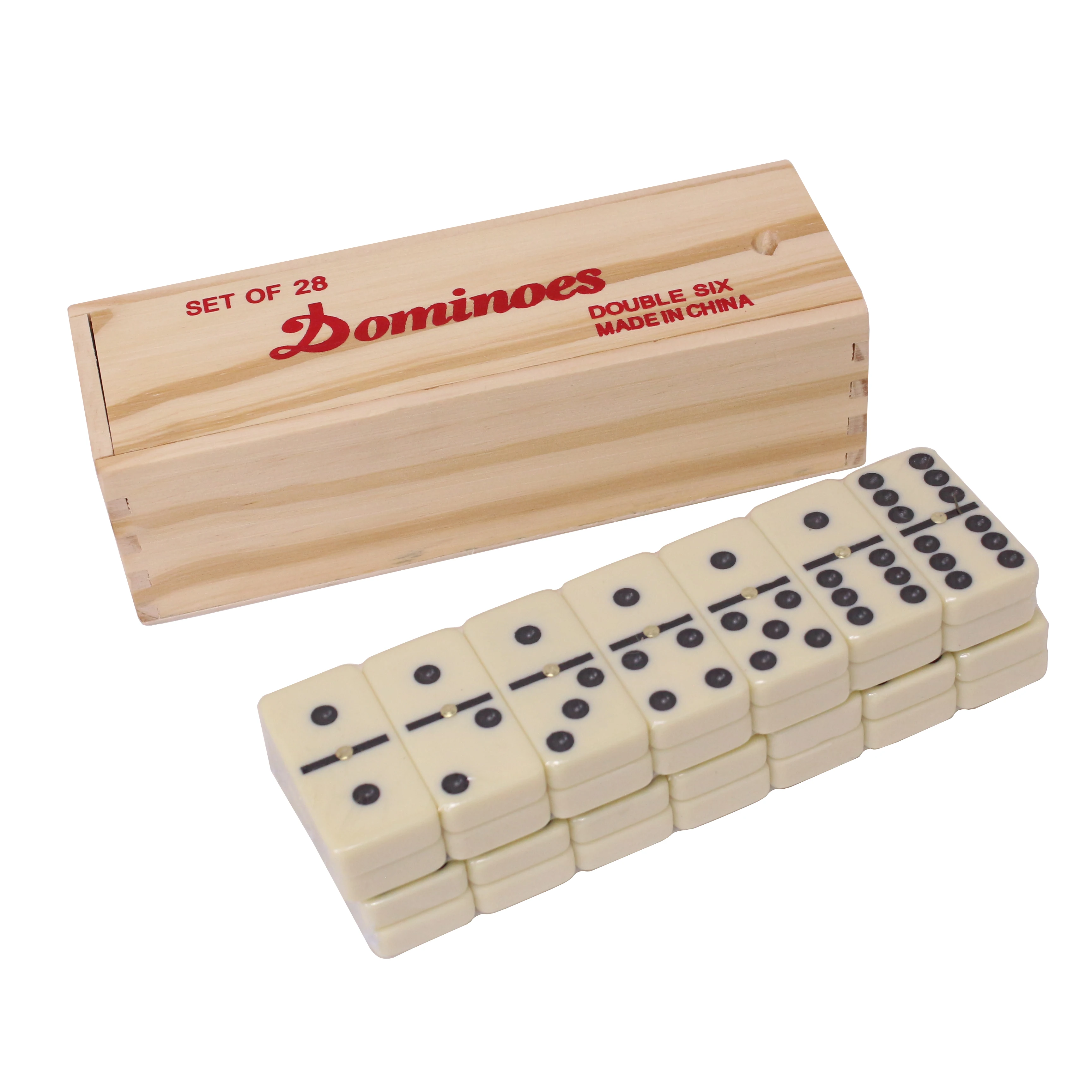 Customize Domino Sets With Custom Material Sizes And Patterns - Buy ...