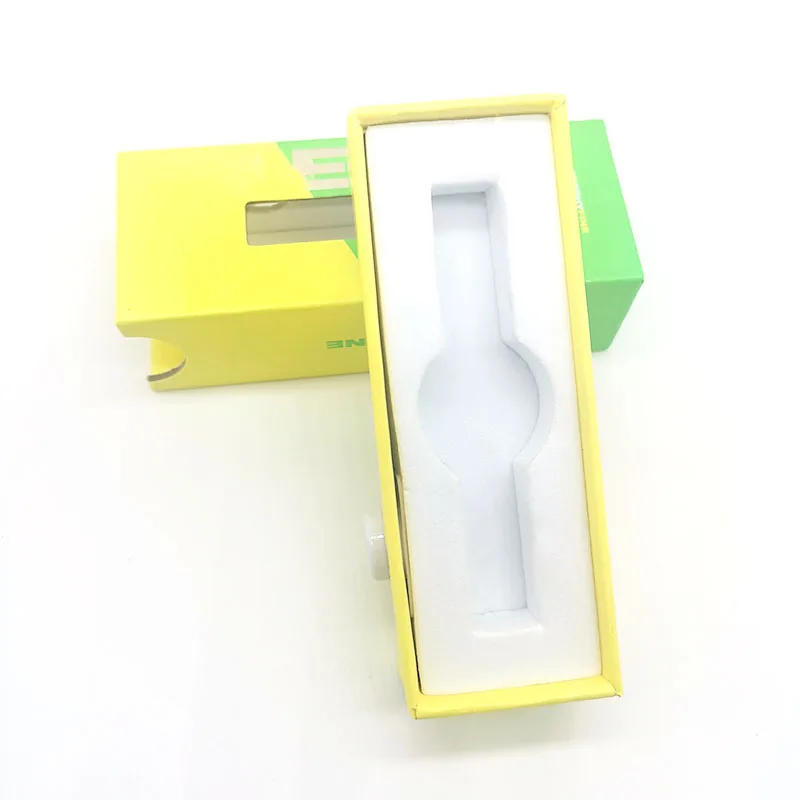 Custom Child Resistant 5 Packs Pre Slide Out Rolls Box Packaging Childproof Rigid Material Packaging With CR Button