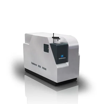 Direct Reading Spectrograph FS500 Optical Emission Spectrometry (OES)