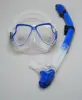Blue Transparent