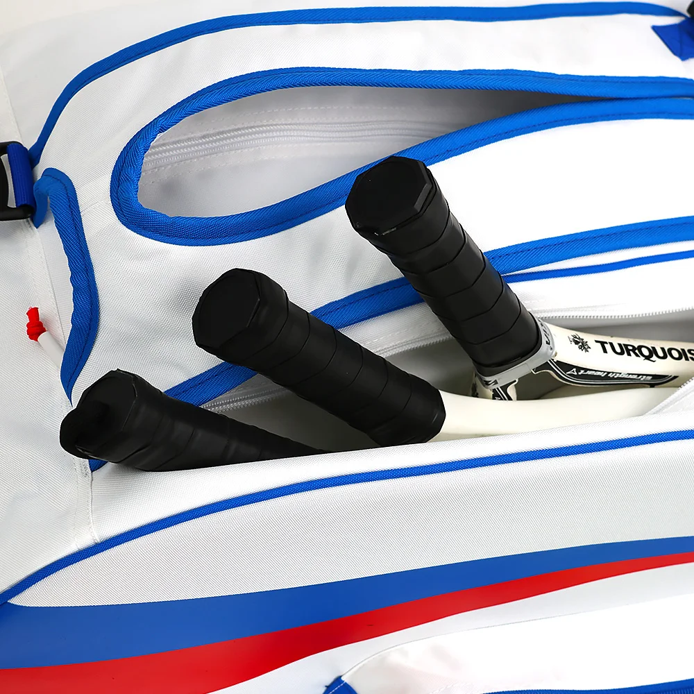 Kopbags Wholesale Custom Beach Tennis Rackets Bags Beach Tennis Bag factory