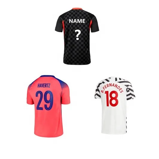 mane jersey