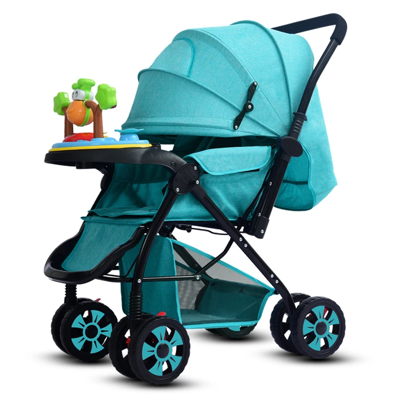 good quality prams