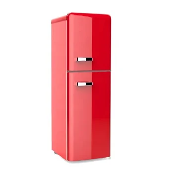 Retro Refrigerator - Buy Retro Style,No Frost Product on Alibaba.com